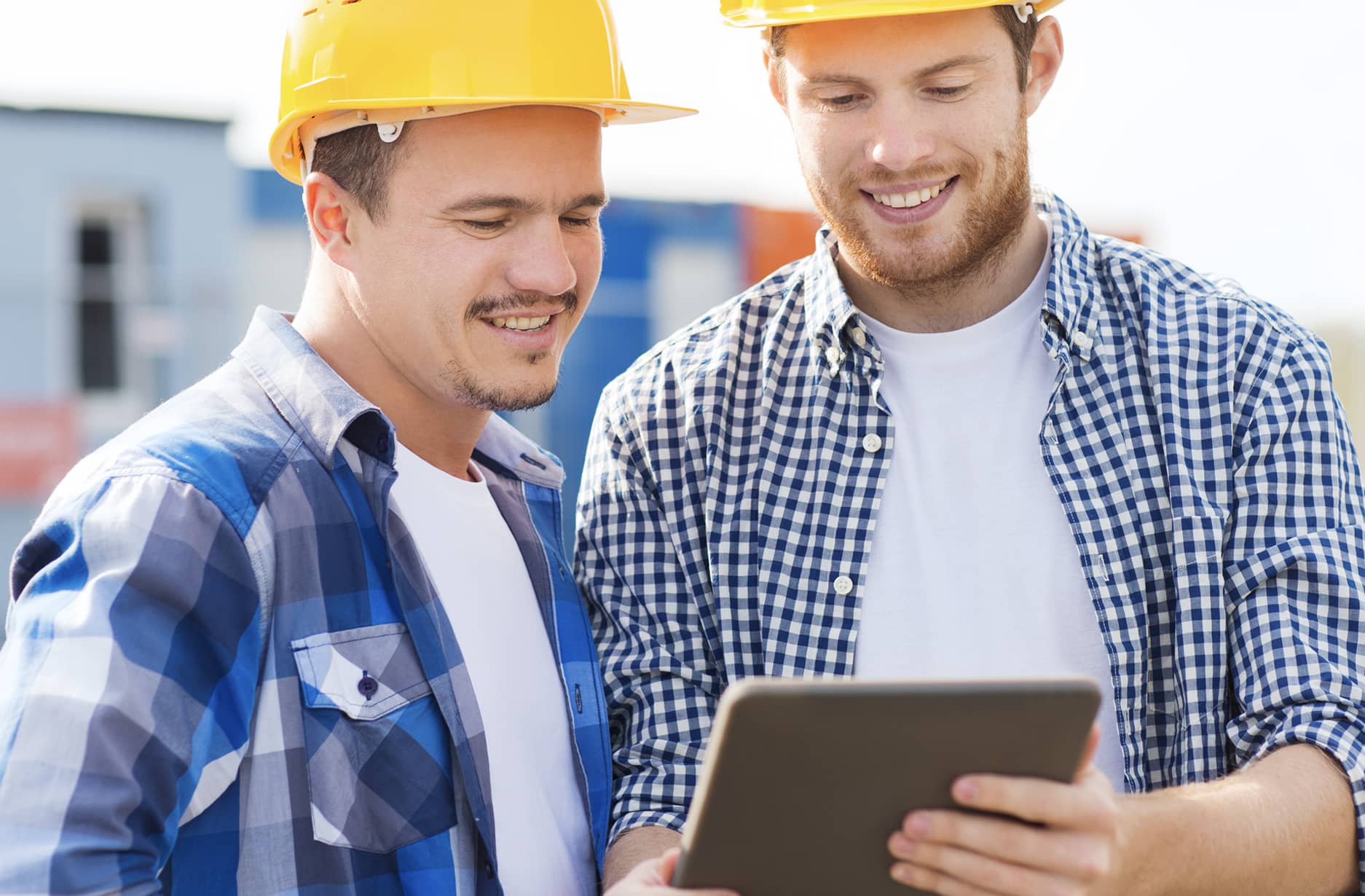 Welcome | Construction as a Service