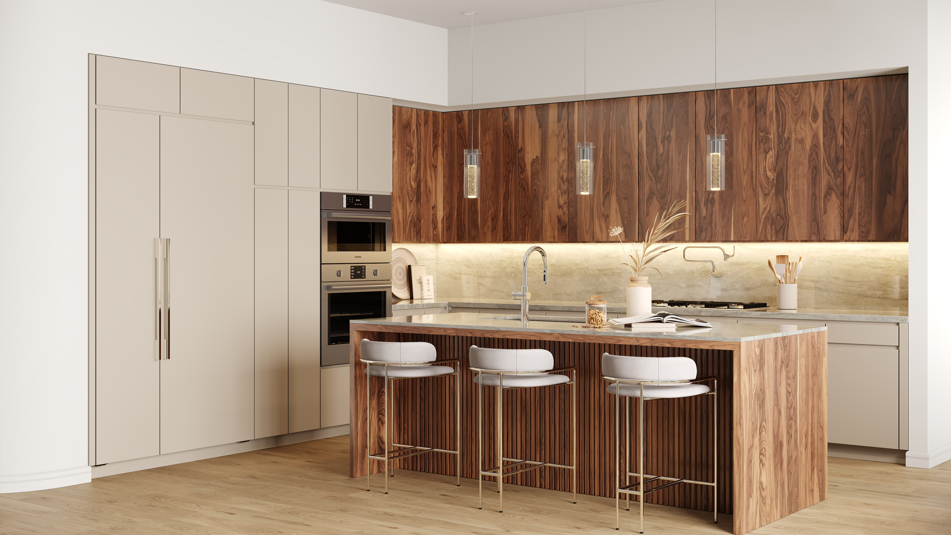 Welcome | Kitchens | Contemporary | Meadow
